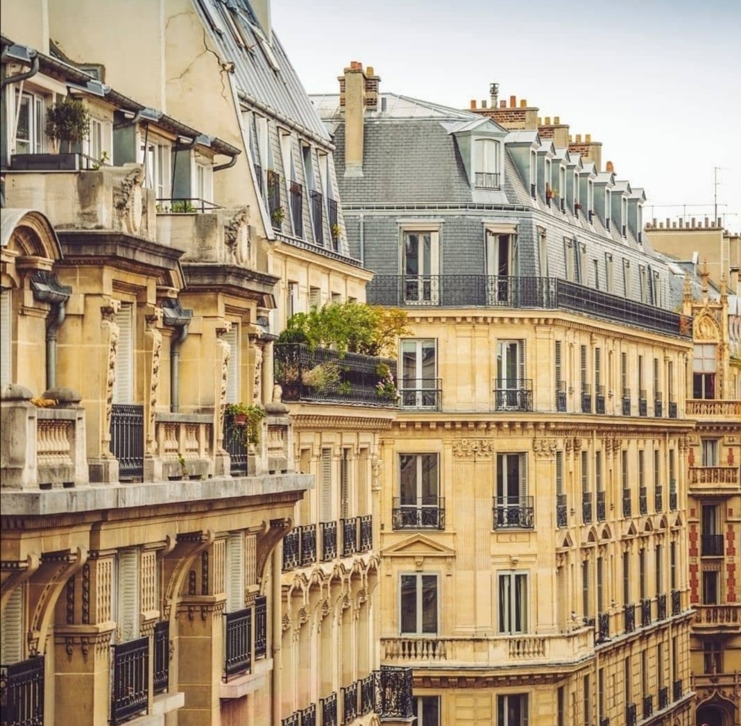Apartment Rental Costs in Paris Part 2. Paris Travel Gems