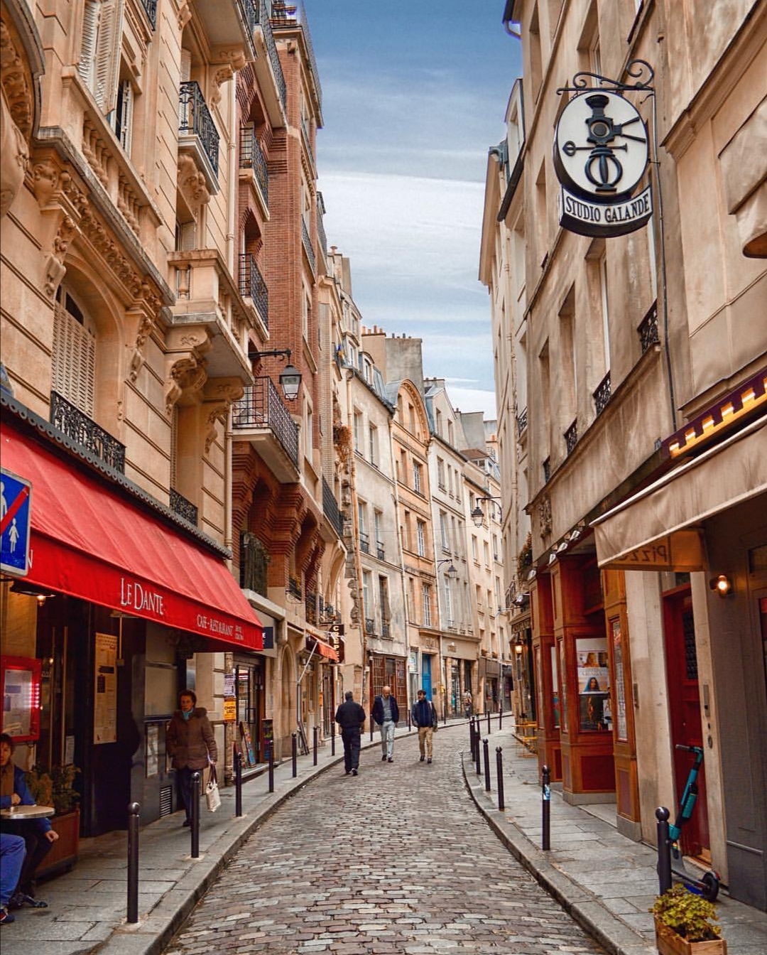 4 Things To See While Visiting Paris