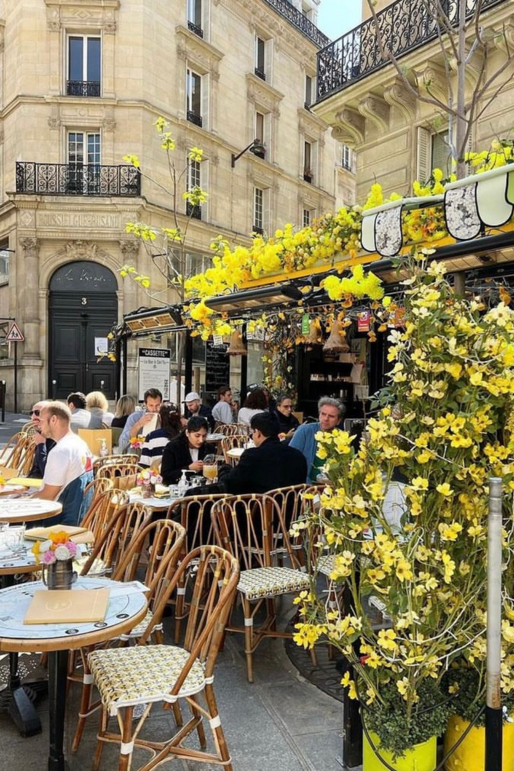First Time Traveler's Guide To Paris: Top things to do