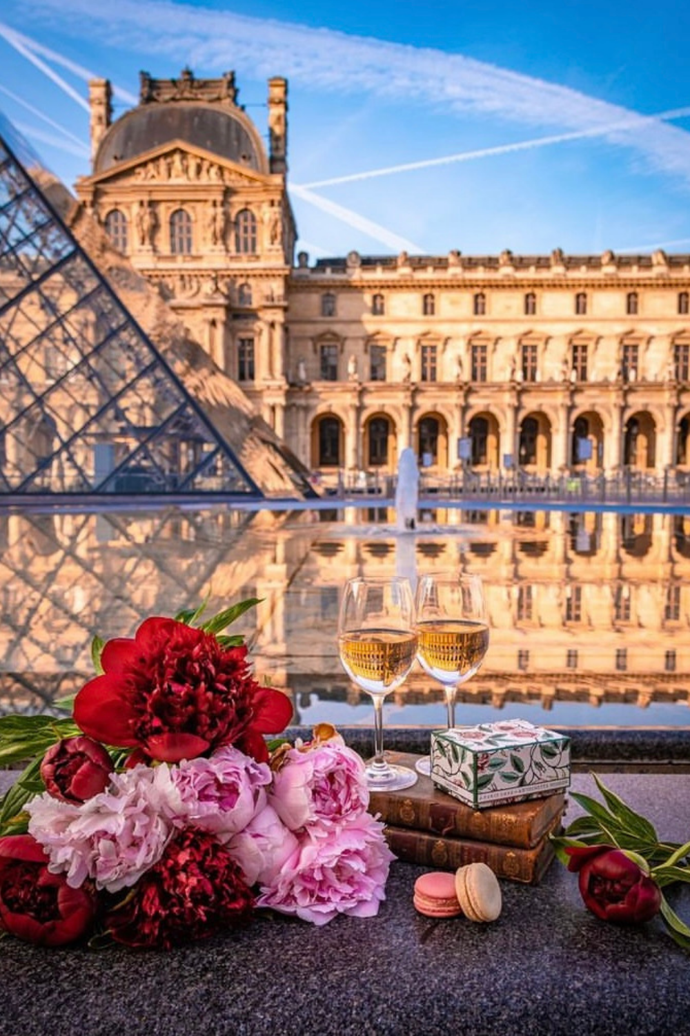 16 Reasons You Should Move To France.