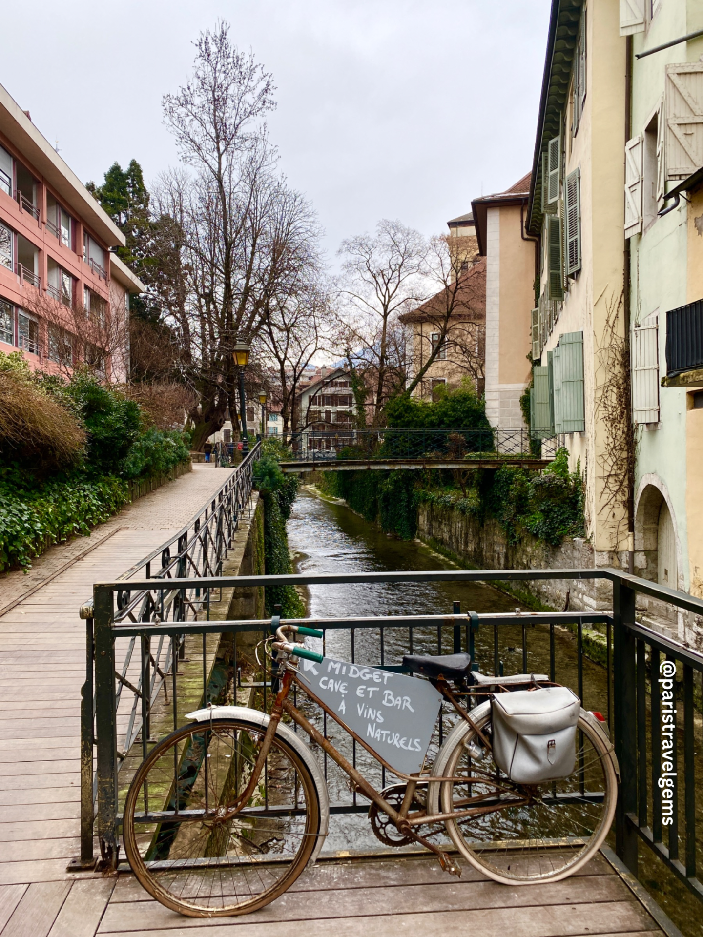 12 Budget Friendly Things To Do In Annecy