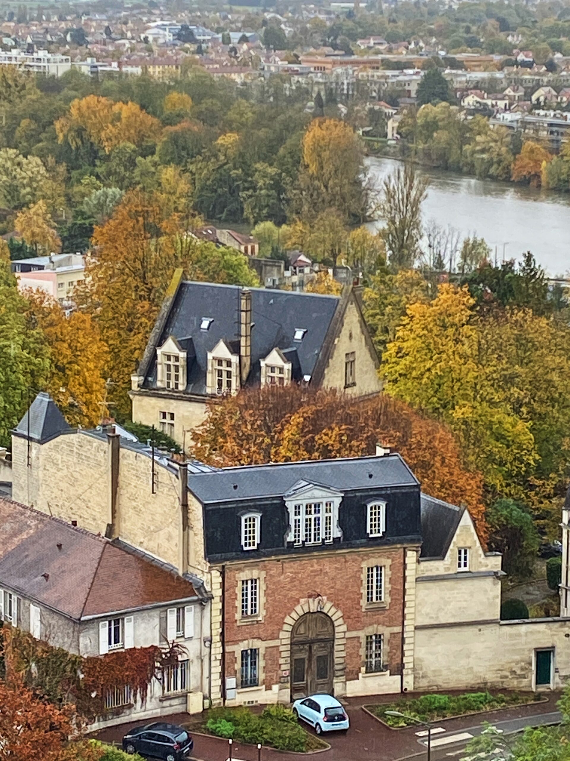 Discover the Beautiful Charm of Saint-Germain-en-Laye