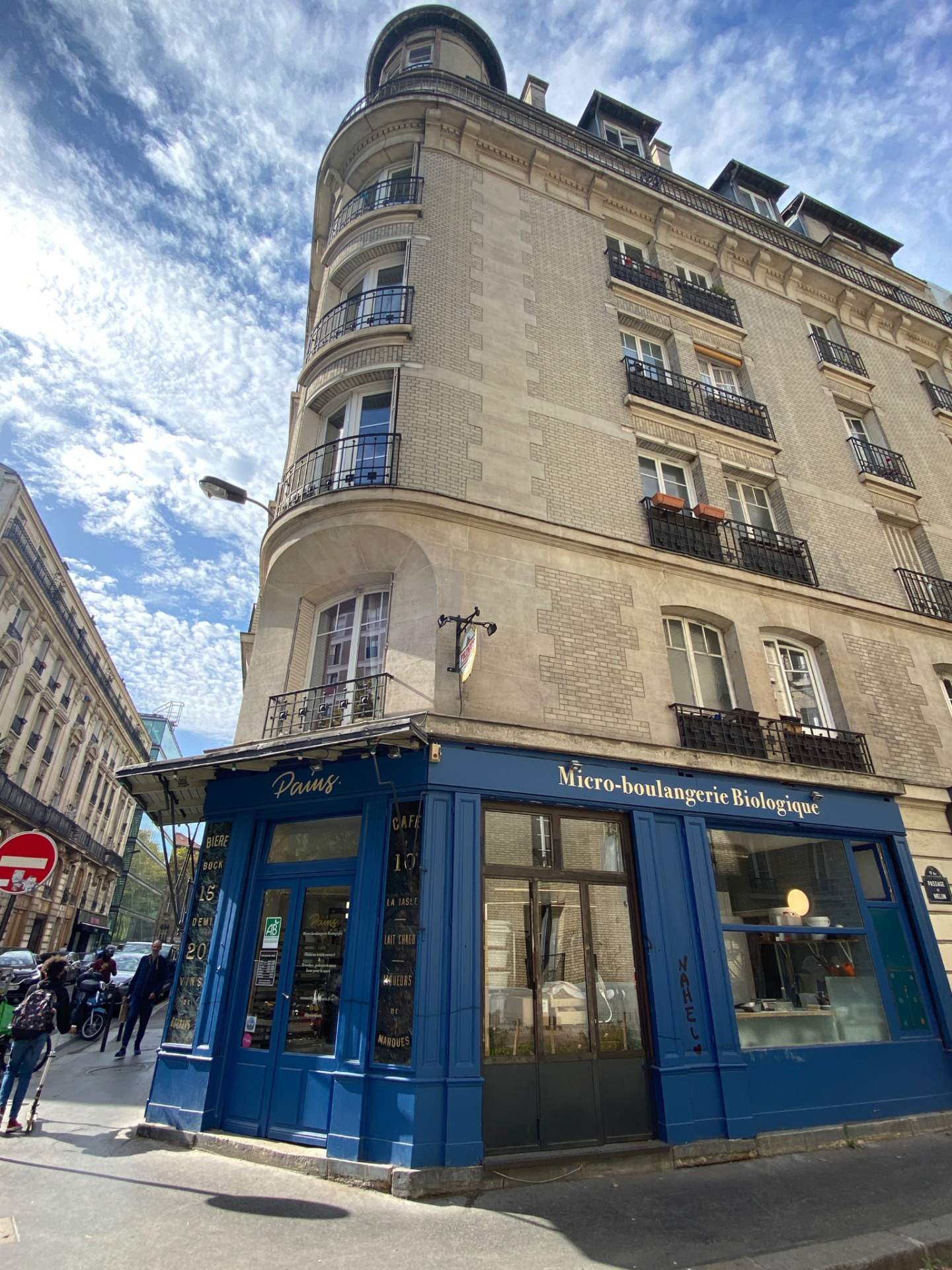 A Paris Guide to the 19th Arrondissement with Children