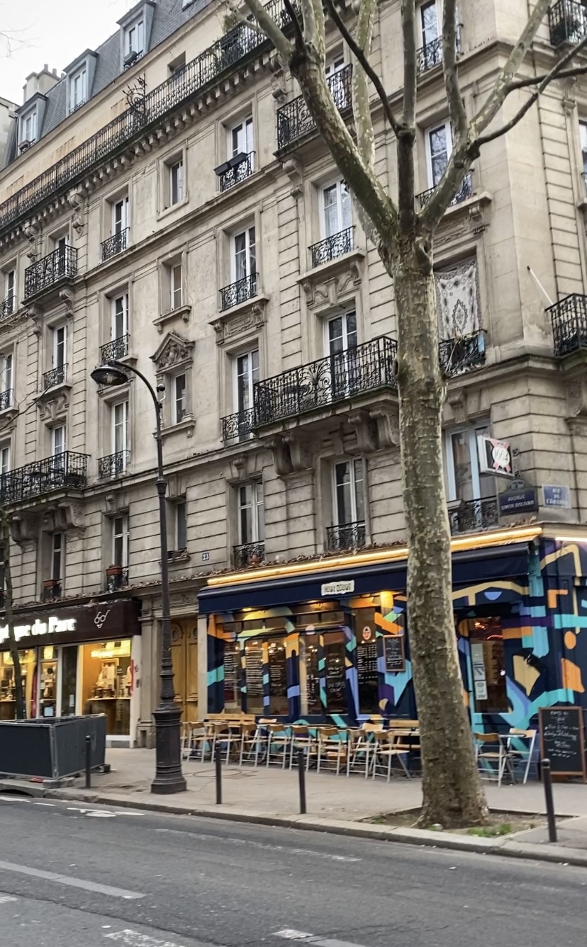 A Paris Guide to the 19th Arrondissement with Children