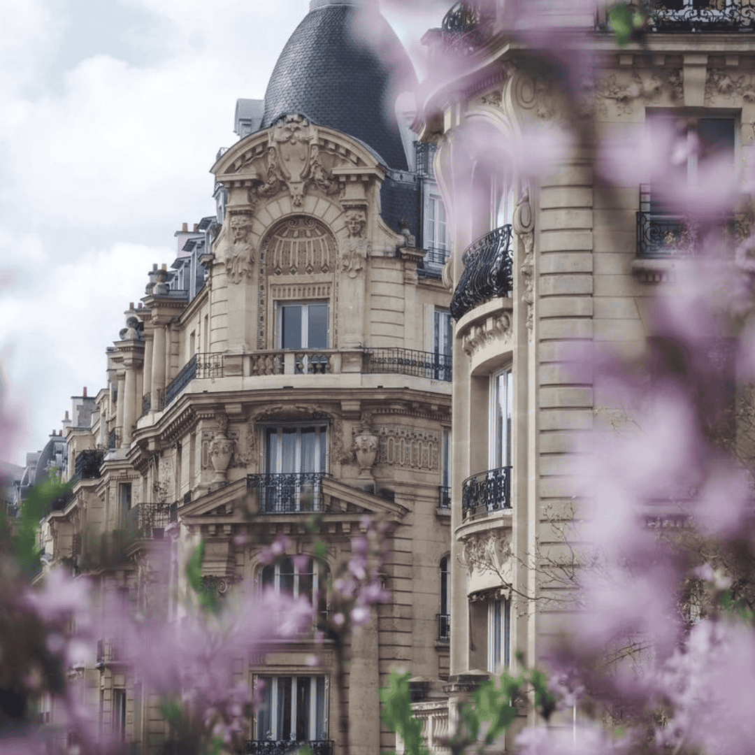 Free Things to do In Paris for Broke People