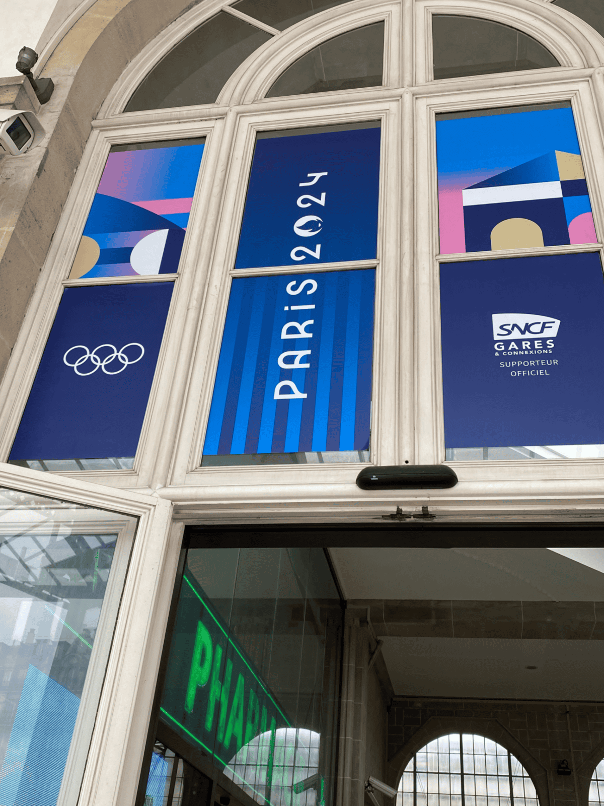 How to best enjoy the Paris 2024 Olympics